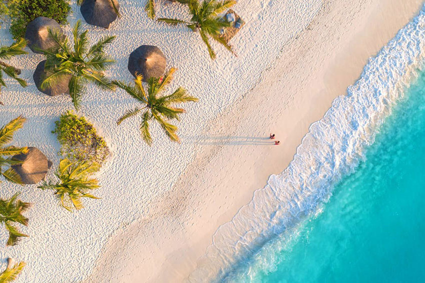 zanzibar destination