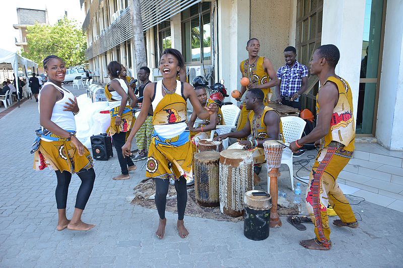 Ngoma Tanzania