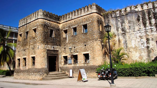 Stone town tour zanzibar 02 small