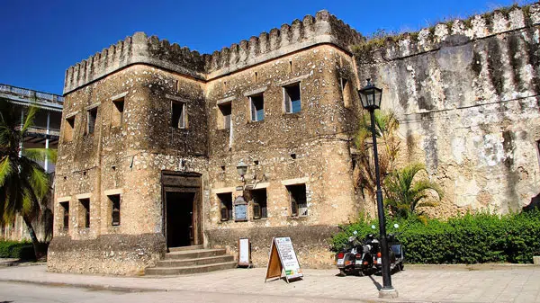 Stone town tour zanzibar 02 small