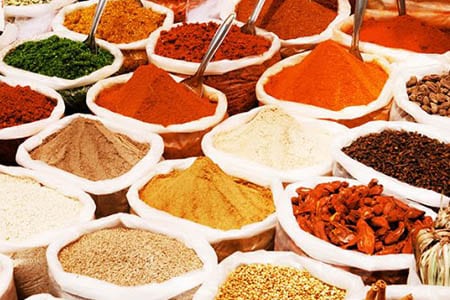 zanzibar spice farm tour spices